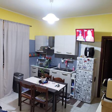 B&B Etneo Belpasso Kültér fotó