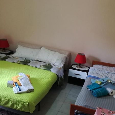 B&B Etneo Belpasso Kültér fotó