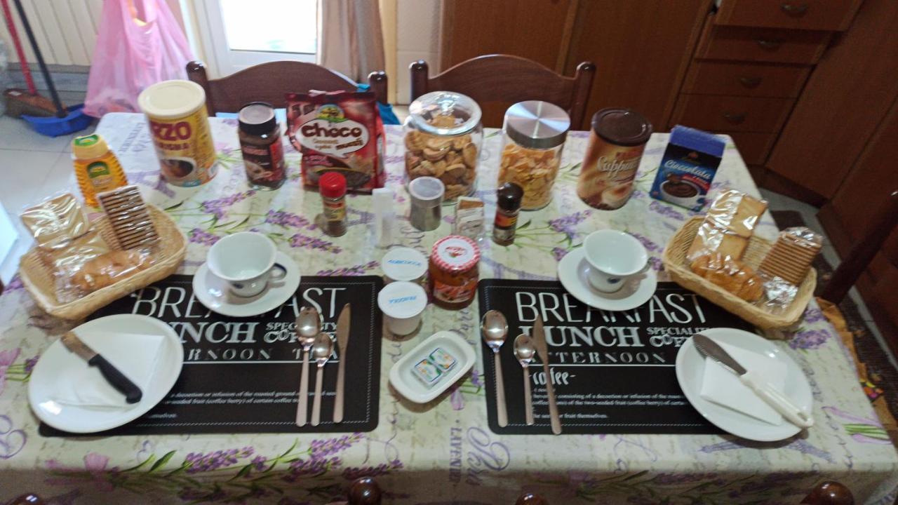 B&B Etneo Belpasso Kültér fotó