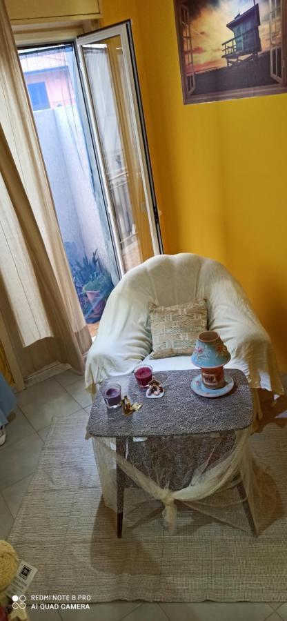 B&B Etneo Belpasso Kültér fotó