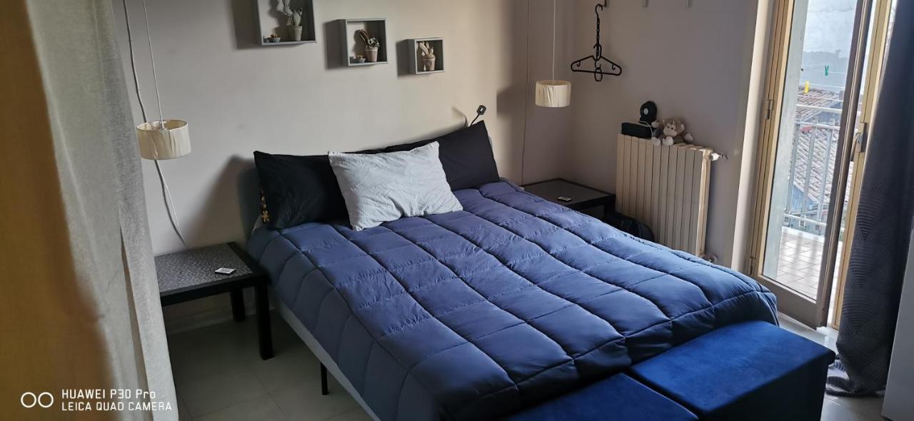 B&B Etneo Belpasso Kültér fotó