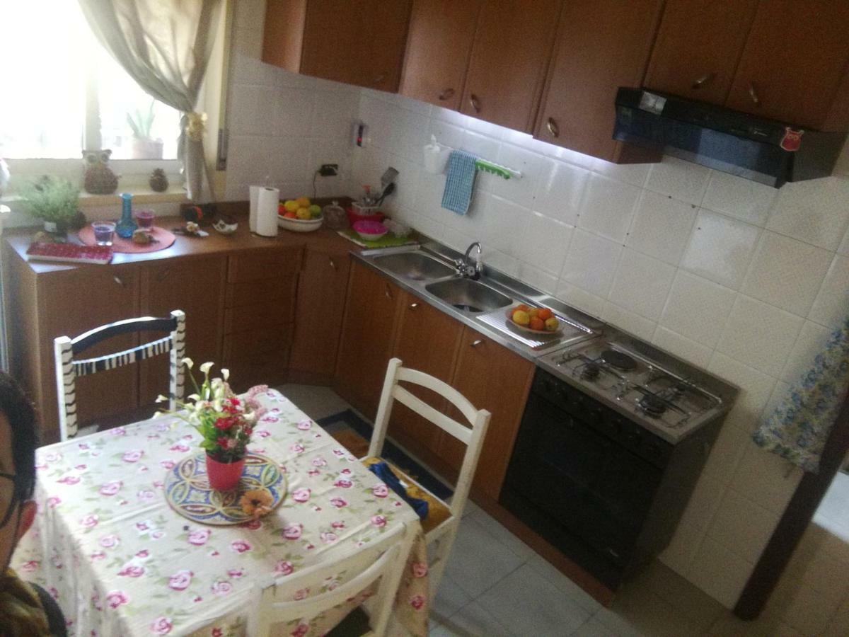 B&B Etneo Belpasso Kültér fotó