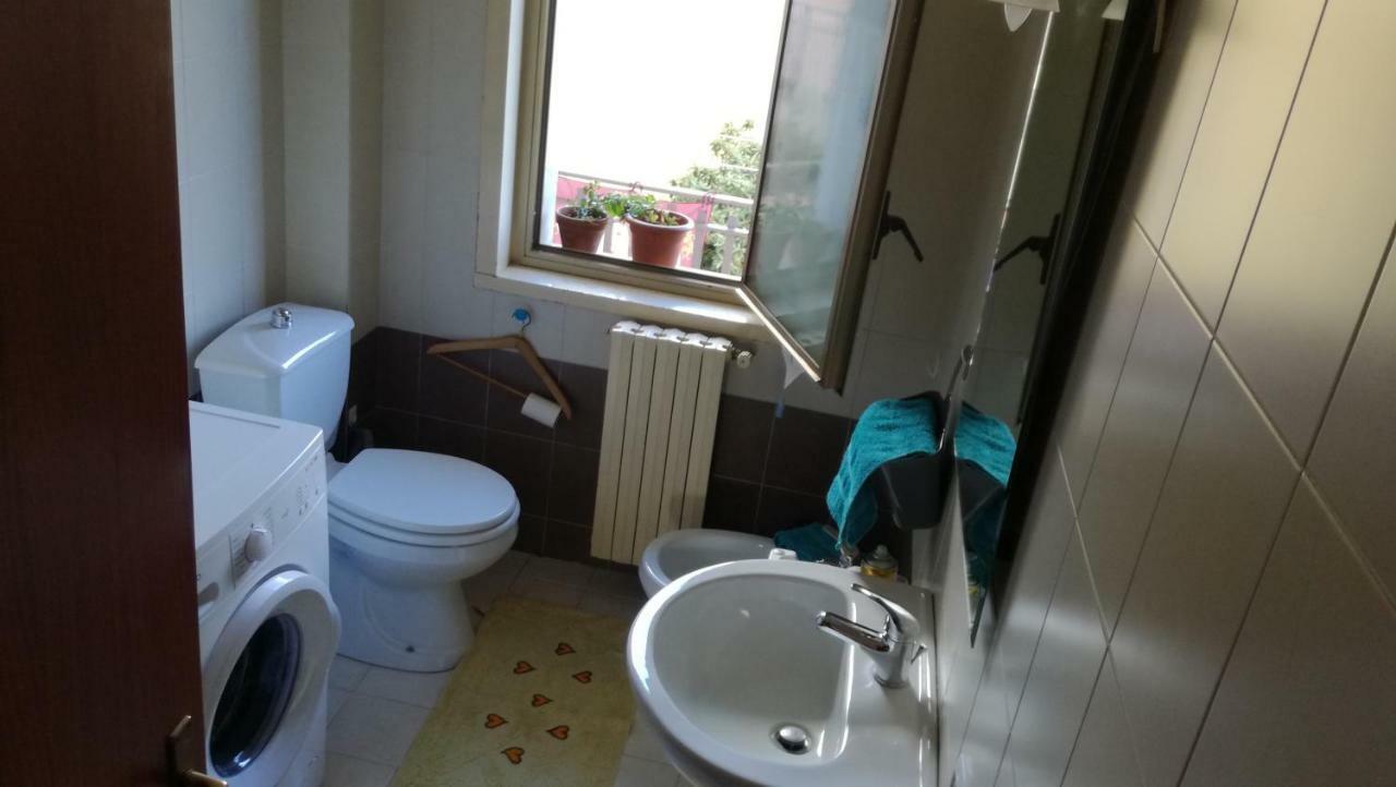 B&B Etneo Belpasso Kültér fotó