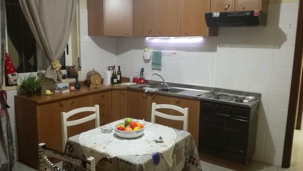 B&B Etneo Belpasso Kültér fotó