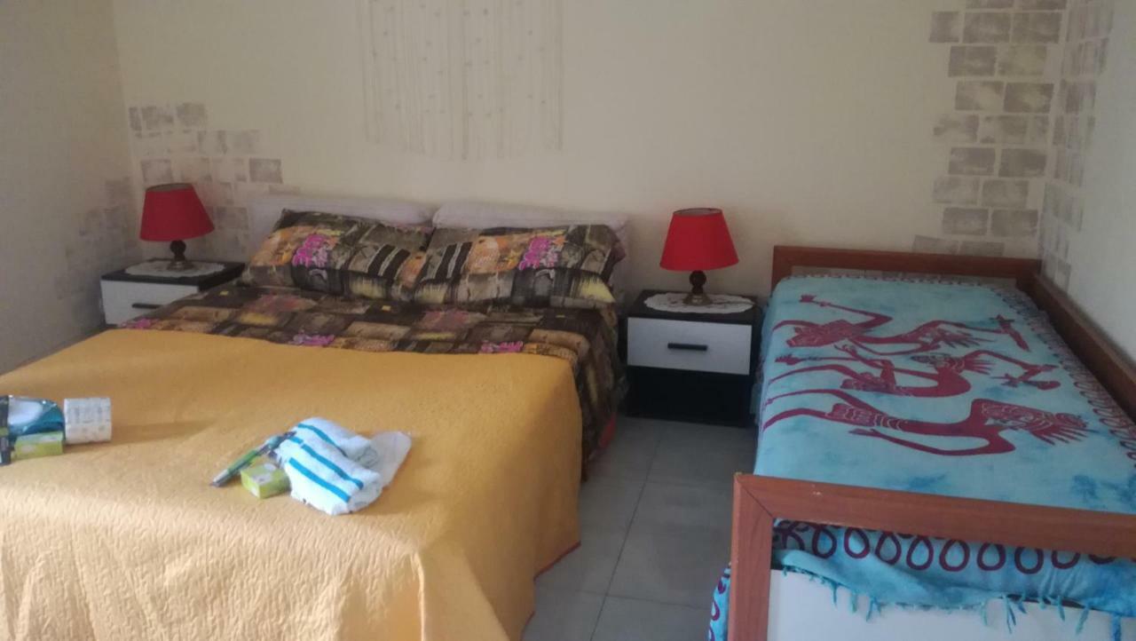 B&B Etneo Belpasso Kültér fotó
