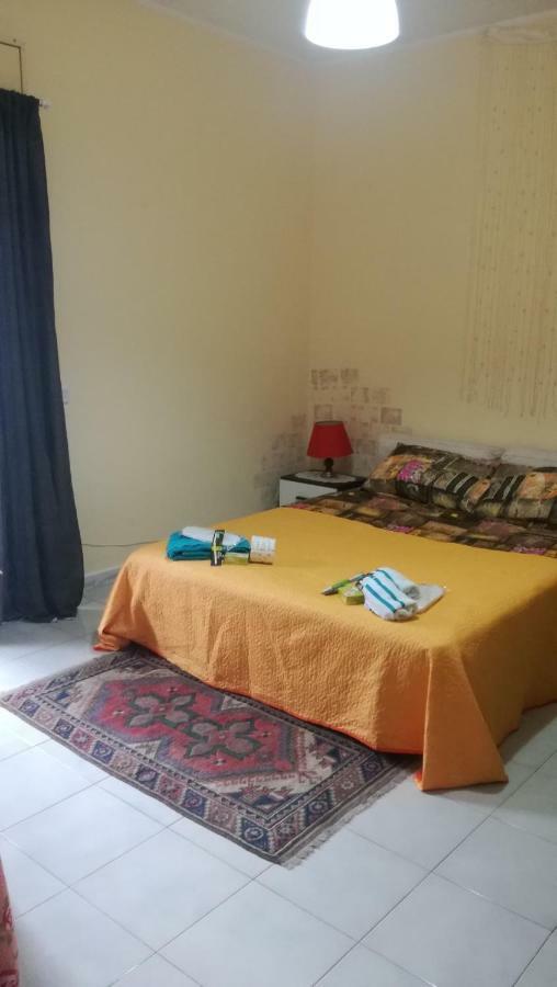 B&B Etneo Belpasso Kültér fotó
