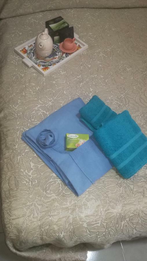 B&B Etneo Belpasso Kültér fotó