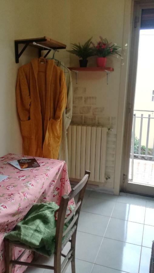 B&B Etneo Belpasso Kültér fotó