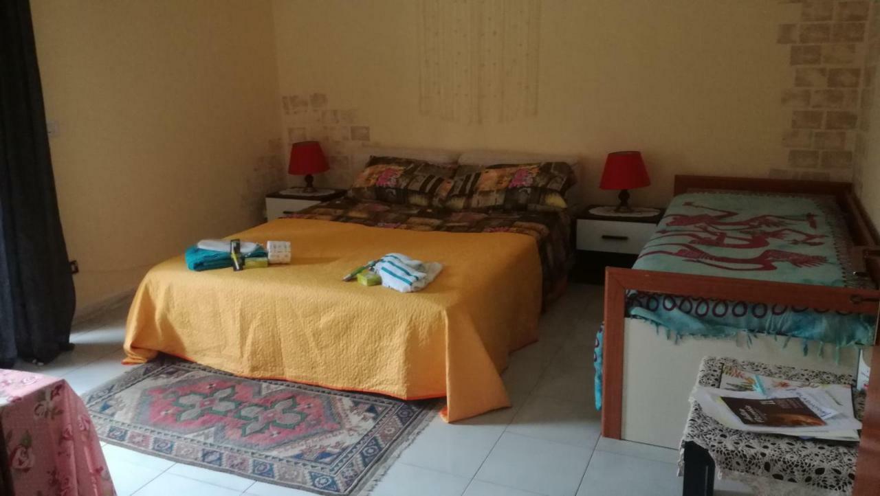 B&B Etneo Belpasso Kültér fotó