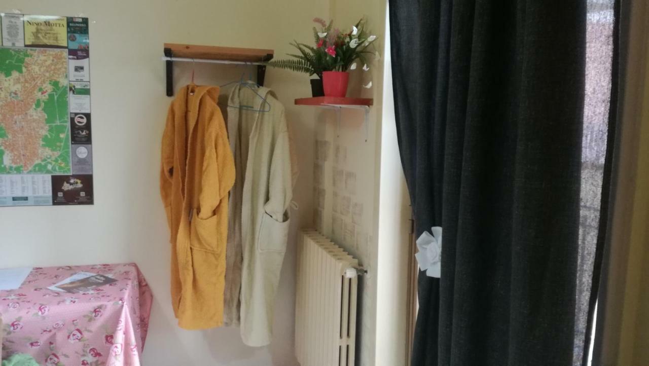 B&B Etneo Belpasso Kültér fotó
