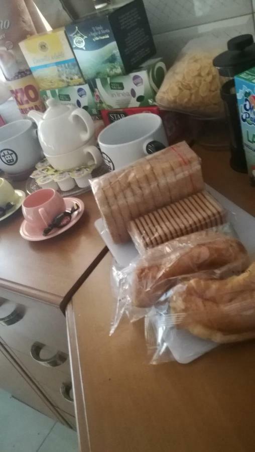 B&B Etneo Belpasso Kültér fotó