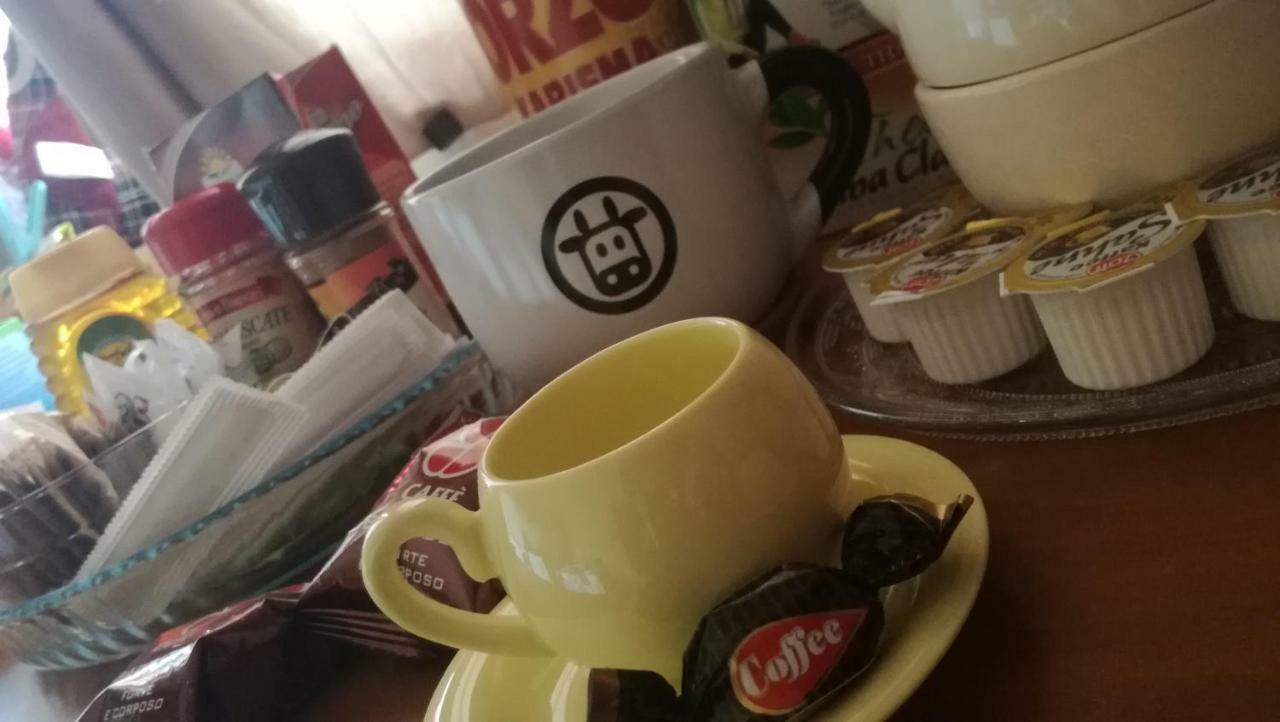 B&B Etneo Belpasso Kültér fotó