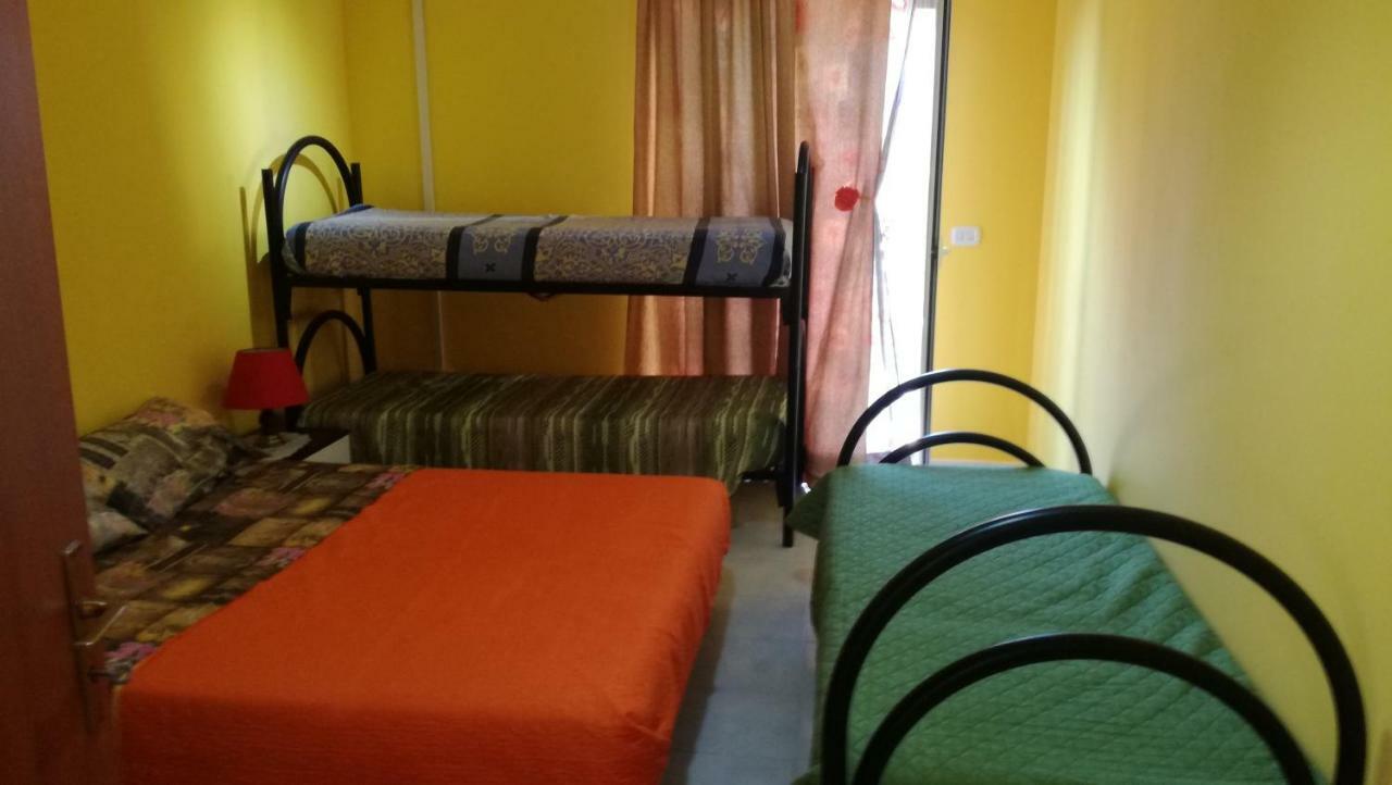 B&B Etneo Belpasso Kültér fotó