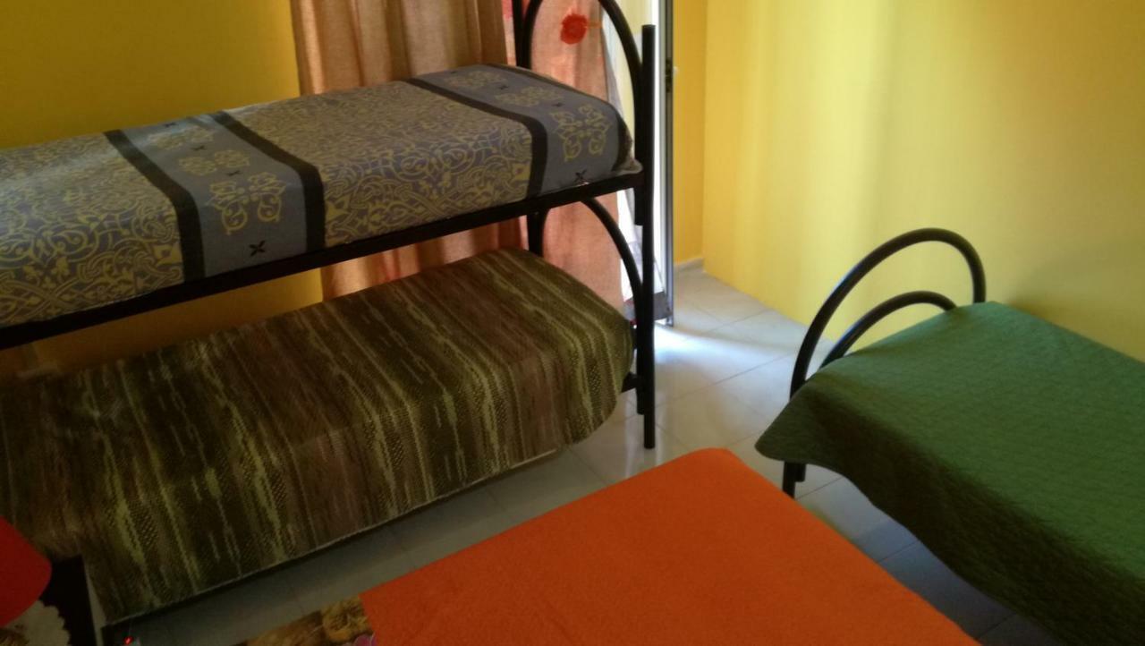 B&B Etneo Belpasso Kültér fotó