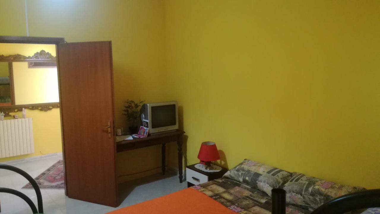 B&B Etneo Belpasso Kültér fotó
