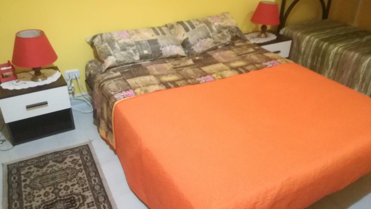 B&B Etneo Belpasso Kültér fotó