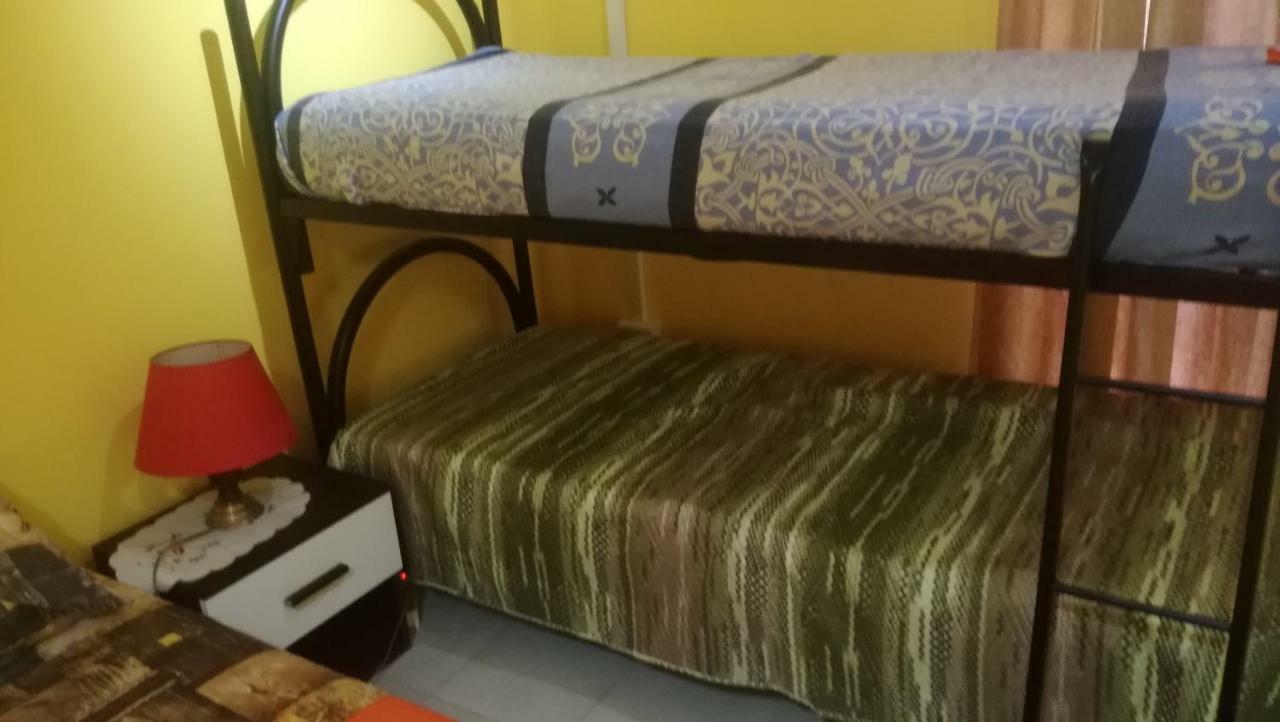 B&B Etneo Belpasso Kültér fotó