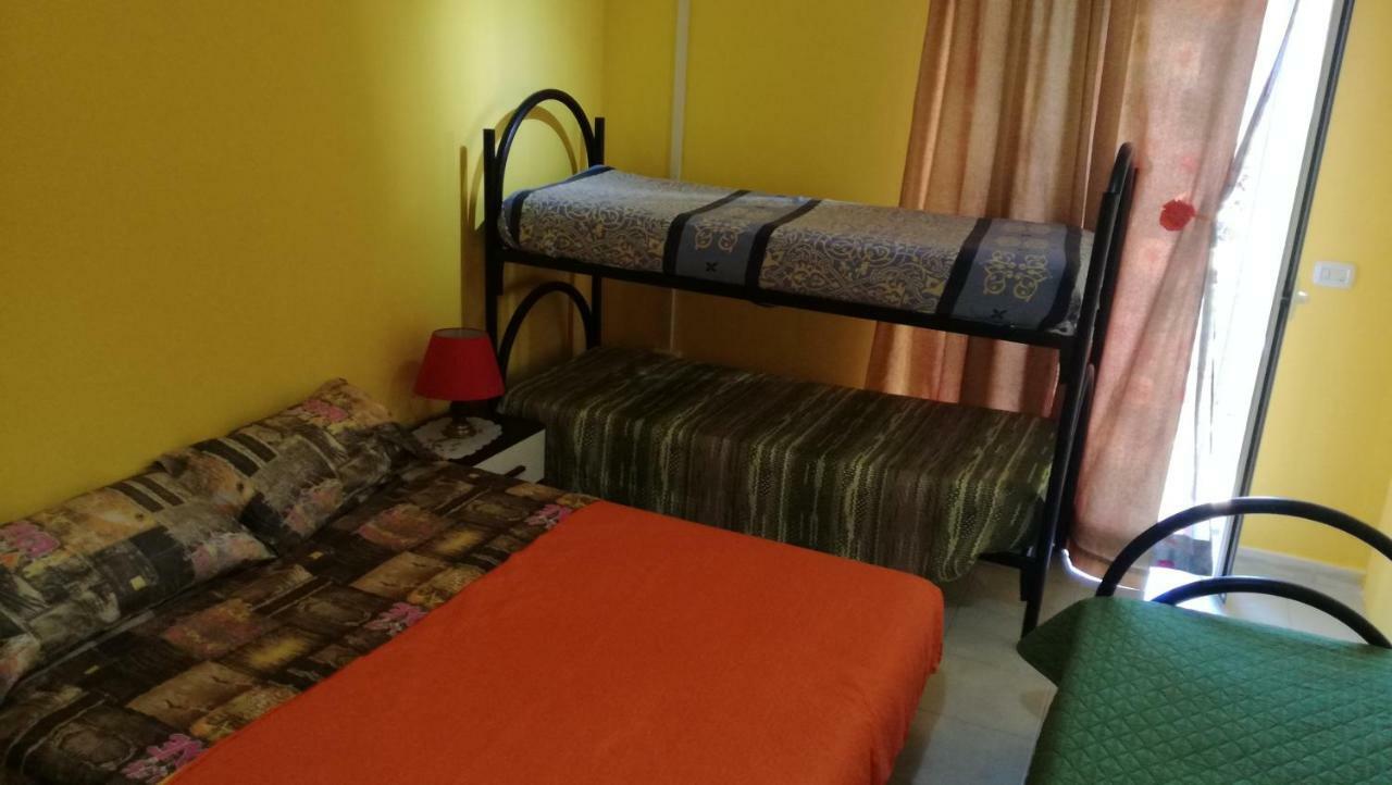 B&B Etneo Belpasso Kültér fotó