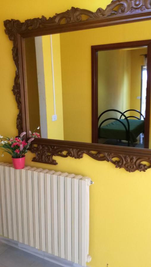 B&B Etneo Belpasso Kültér fotó