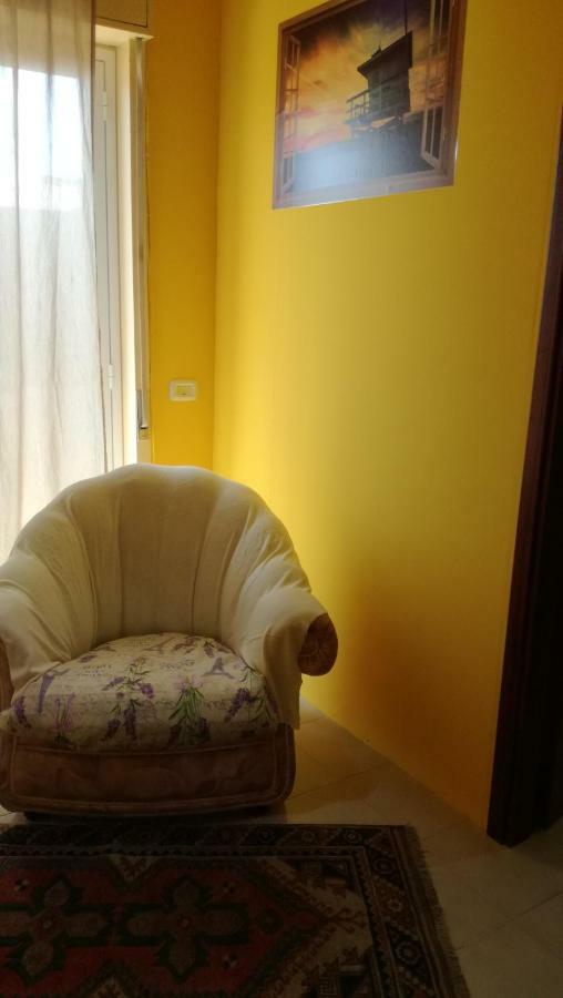 B&B Etneo Belpasso Kültér fotó