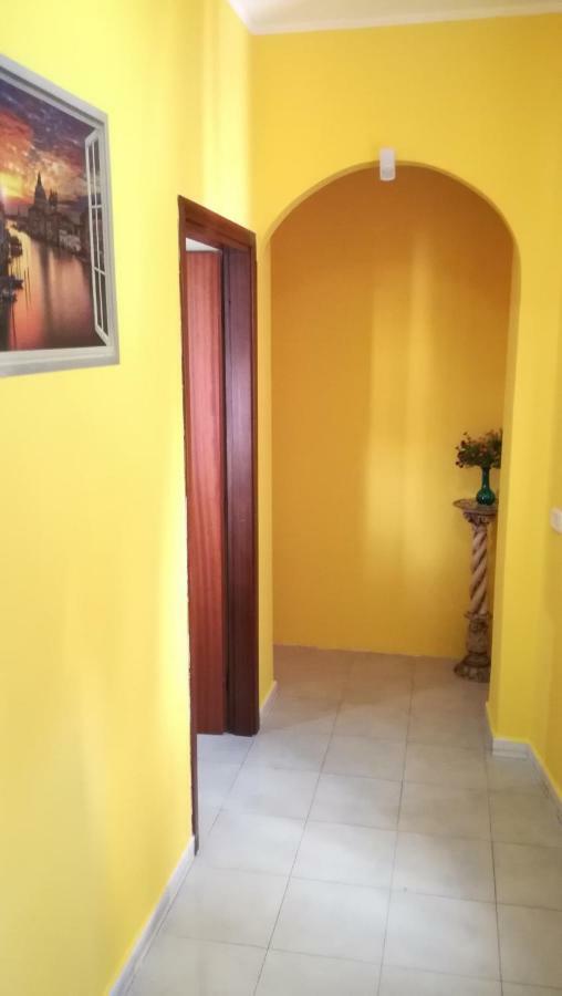 B&B Etneo Belpasso Kültér fotó