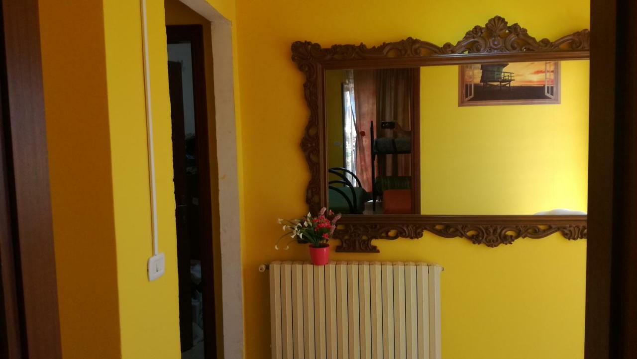 B&B Etneo Belpasso Kültér fotó