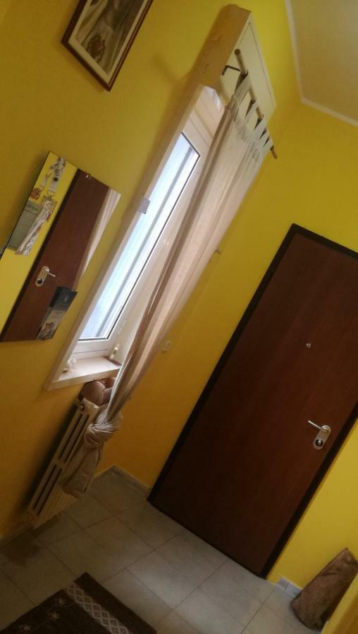 B&B Etneo Belpasso Kültér fotó