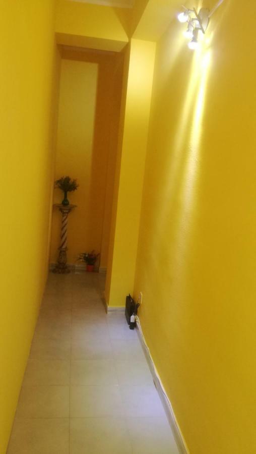 B&B Etneo Belpasso Kültér fotó