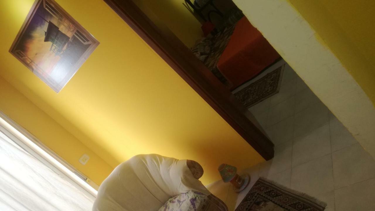 B&B Etneo Belpasso Kültér fotó