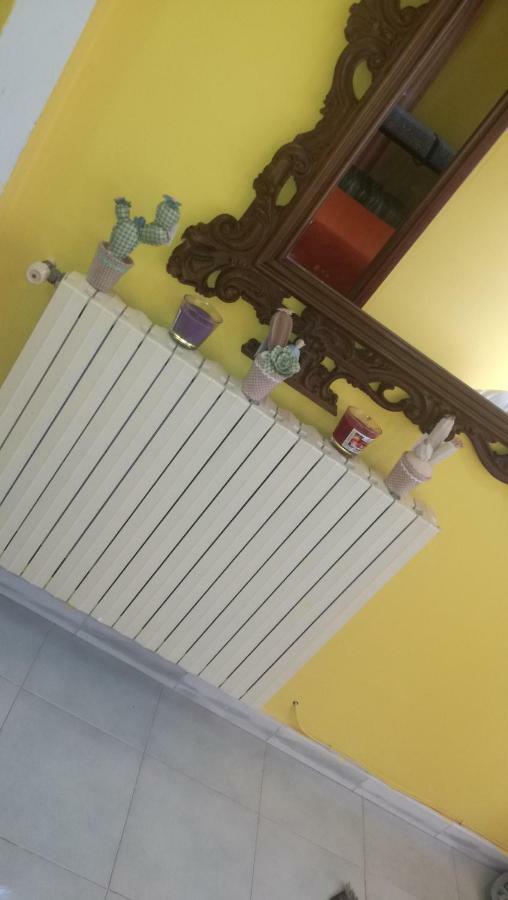 B&B Etneo Belpasso Kültér fotó