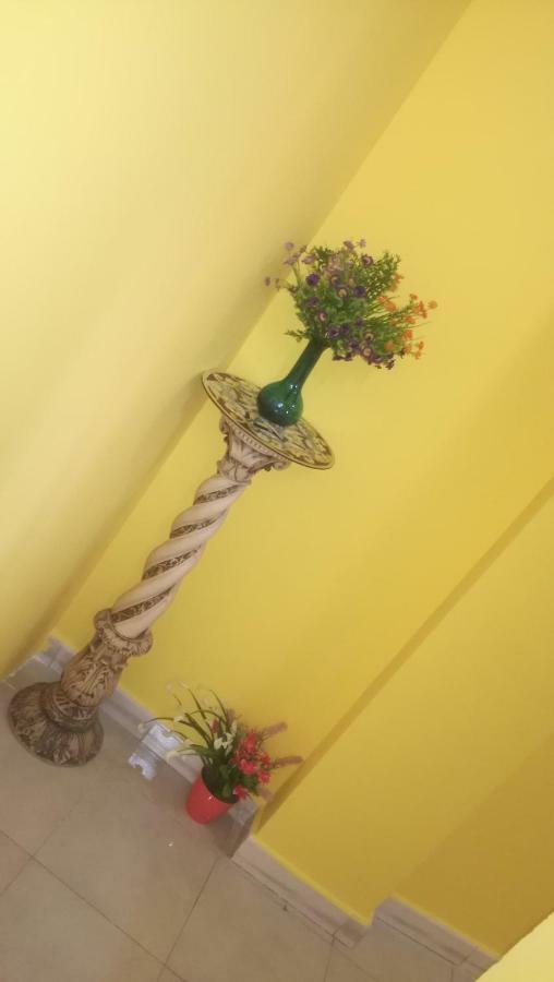 B&B Etneo Belpasso Kültér fotó