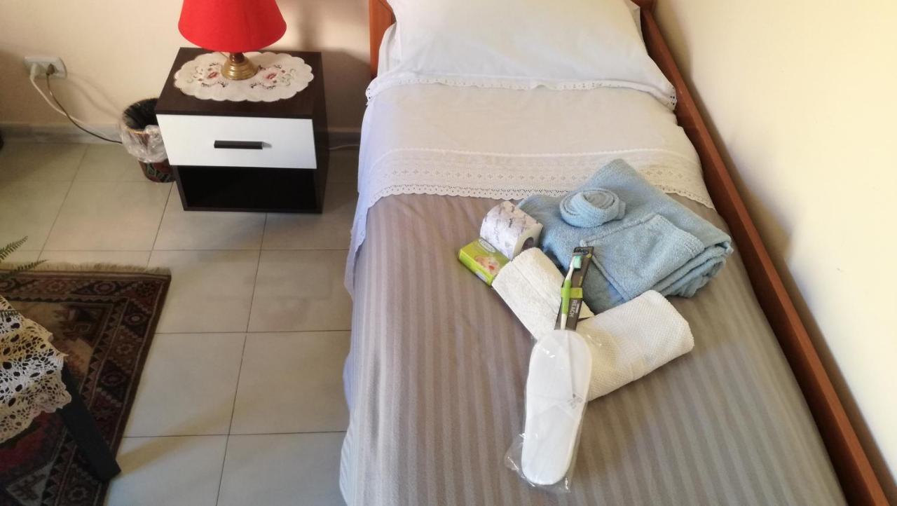 B&B Etneo Belpasso Kültér fotó