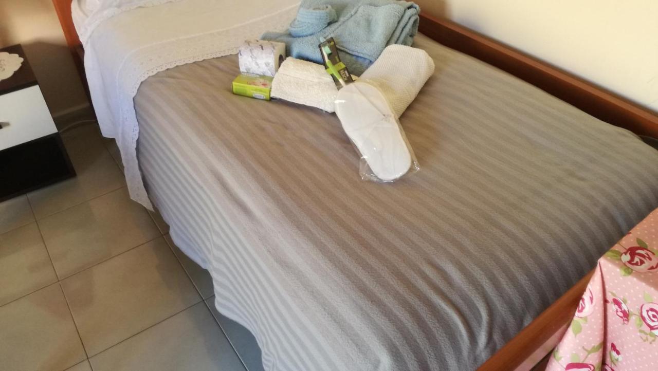 B&B Etneo Belpasso Kültér fotó