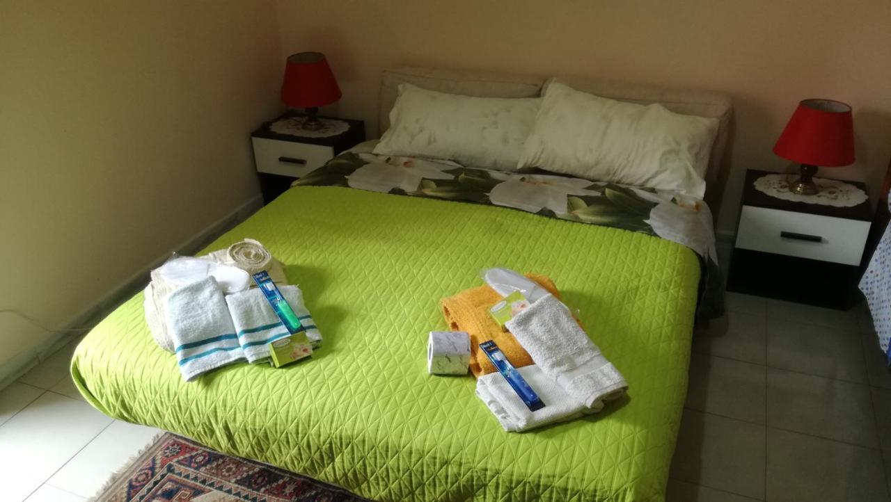 B&B Etneo Belpasso Kültér fotó