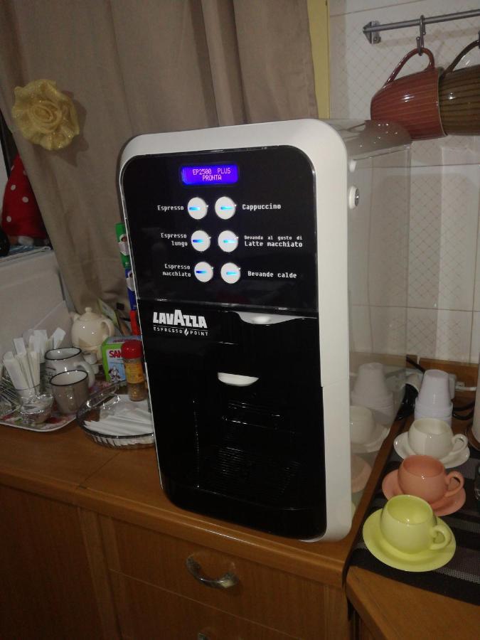 B&B Etneo Belpasso Kültér fotó