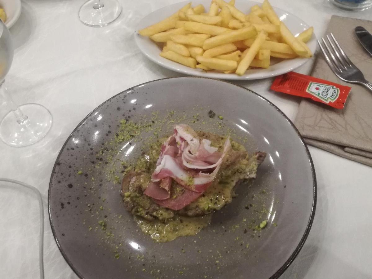 B&B Etneo Belpasso Kültér fotó